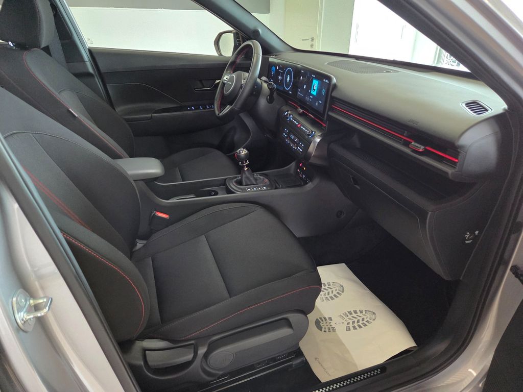 Hyundai Kona N Line 2WD – Ansicht 14