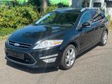 Ford MONDEO 2,0TDCi 103KW DPF NAVI AHK TÜV 8*BEREIFT - Ford Mondeo in Ludwigshafen