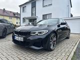 BMW M340d xDrive*Laser*HUD*Keyless*AHK*H&K*Kamera - BMW M340d mit Diesel-Antrieb: Limousine, Automatik