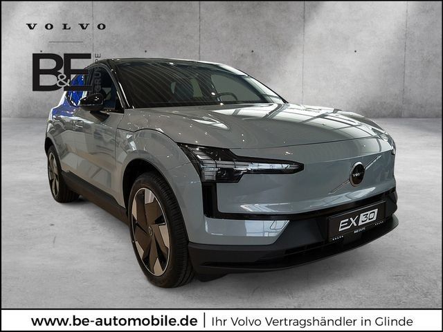 Volvo EX30 Plus 2WD Pure Electric ACC STANDHZ LED 360°