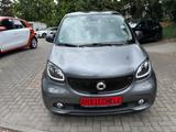 Smart ForFour forfour Passion Panorama Allwetter Autom - gebrauchte Smart ForFour aus dem Jahr 2018