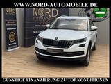 Skoda Kodiaq STYLE 1.5 TSI DSG *AHK*VIRT*19Z*LED* - Skoda Gebrauchtwagen in Oldenburg