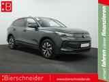 Volkswagen Tiguan 2.0 TDI DSG Life AHK NAVI DESIGN-PAKET - VW Tiguan Gebrauchtwagen in Braunschweig