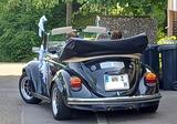 Volkswagen Käfer Cabrio 1302, H-Kennz. TÜV 2028 - gebrauchte VW Käfer aus dem Jahr 1970