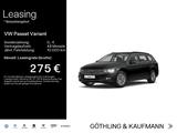 Volkswagen Passat Variant Business 2.0 TDI DSG*NAVI*AHK*360 - Volkswagen Passat Variant: 3b