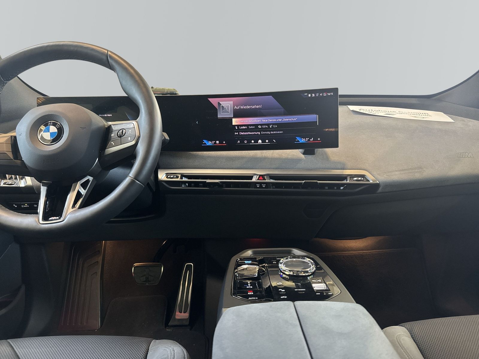 BMW iX - Bild 13