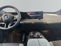 BMW iX - Vorschau Bild 13