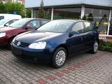 Volkswagen Golf 1.4 Comfortline  - Volkswagen Golf mit LPG-Antrieb: Limousine, 1.4