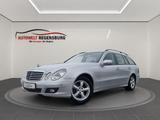 Mercedes-Benz E T-Modell E 200 T Kompressor (211.241) Klima - Mercedes-Benz E-Klasse: 211