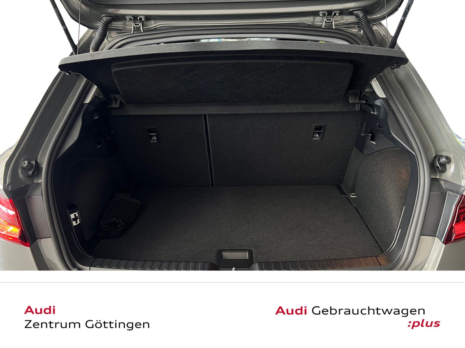 Audi A1 - Bild 15