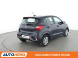 Hyundai i10 1.2 Style*PDC*SHZ*LHZ*TEMPO*KLIMA*GARANTIE* - Hyundai i10: Style