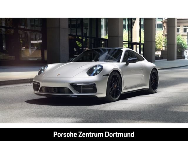 Porsche 992 911 Carrera 4 GTS BOSE LED-Matrix  Sport