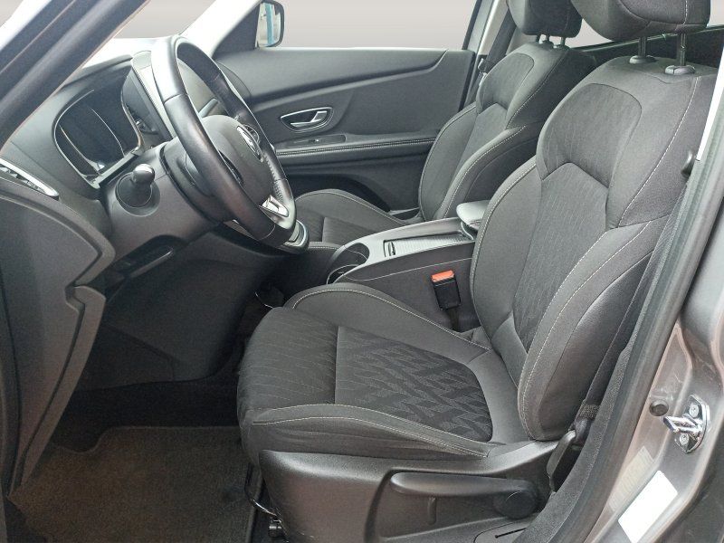 Fahrzeugabbildung Renault Scenic IV  Limited Aut  NAVI+KAMERA+SMART-LINK+2