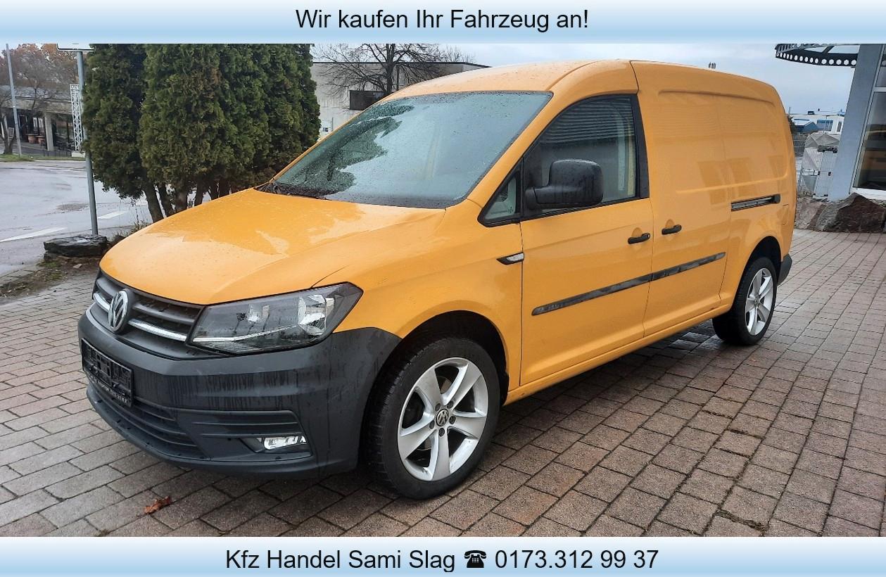 Volkswagen Caddy Maxi 2.0TDI EcoProfi BMT Schubladensystem