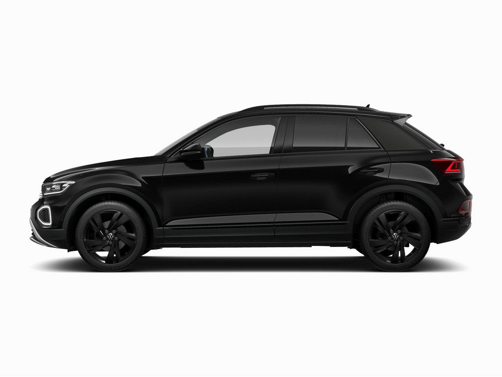 Volkswagen T-Roc - Bild 7