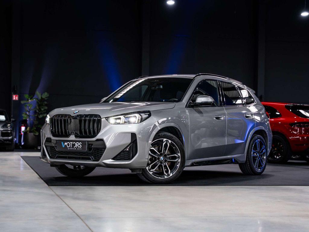 BMW X1 sDrive20 MHEV - M Sport - HUD - Shadow line -