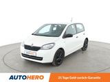 Skoda Citigo 1.0 MPI Cool Edition*KLIMA*ALU*GARANTIE* - Skoda Citigo: 5 Türen