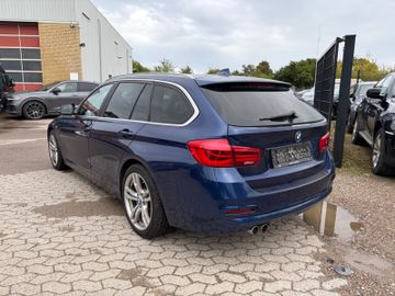 BMW 320 - 4