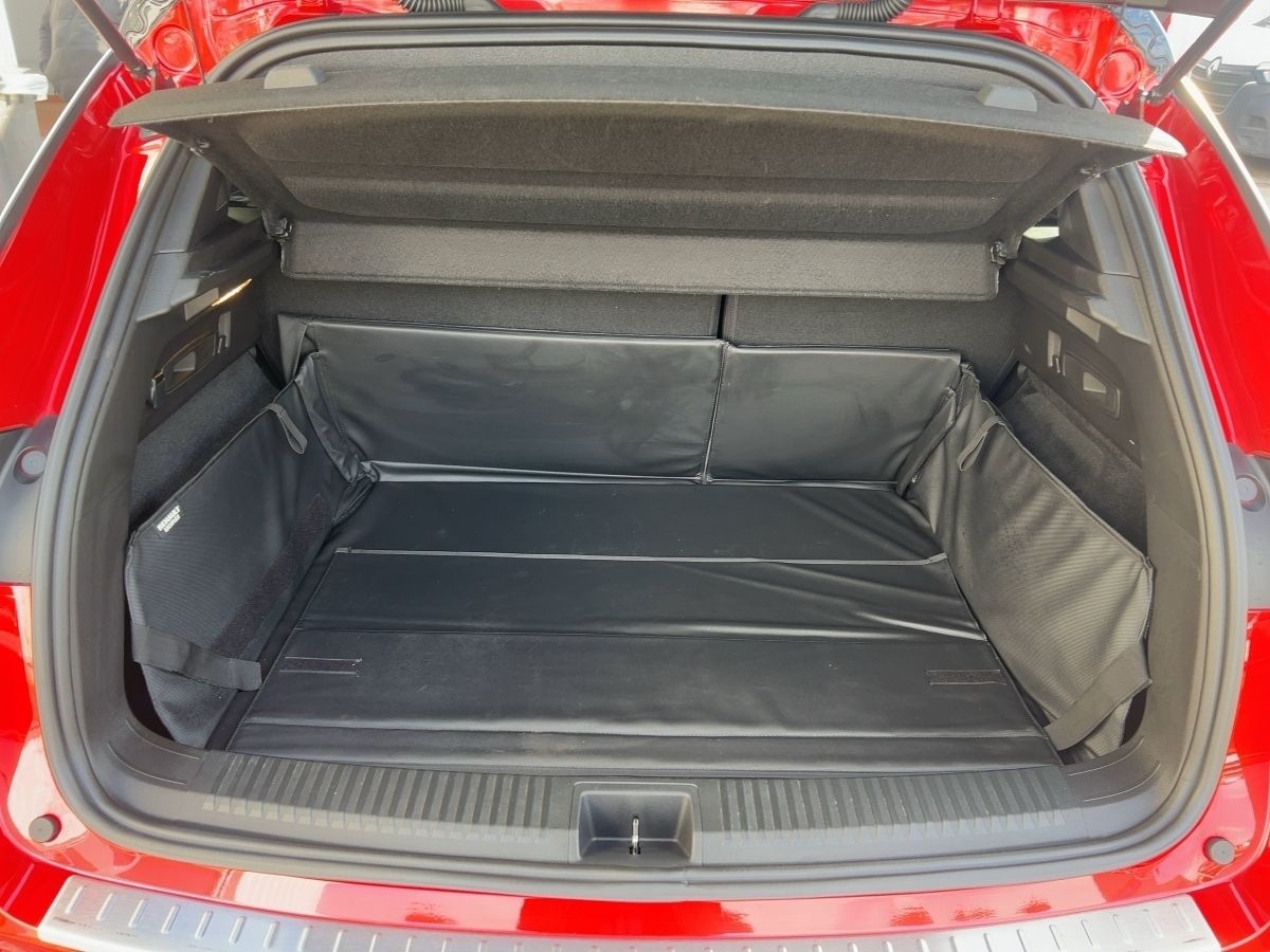 Renault Austral - Bild 15