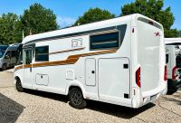 Malibu I 430 KB-LE comfort -SAT &amp; TV -4,5m Markise (2/15)