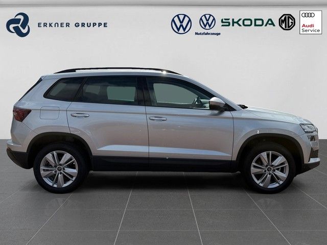 Skoda Karoq - Bild 6