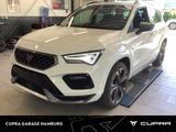 Cupra Ateca 2.0 TSI 4Drive DSG Beats ACC 360°Cam Navi - Cupra Ateca Gebrauchtwagen in Hamburg