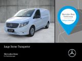 Mercedes-Benz Vito 114 CDI KA Lang PRO+9G+SORTIMO+Klima+ParkP - Mercedes-Benz Vito in Stuttgart
