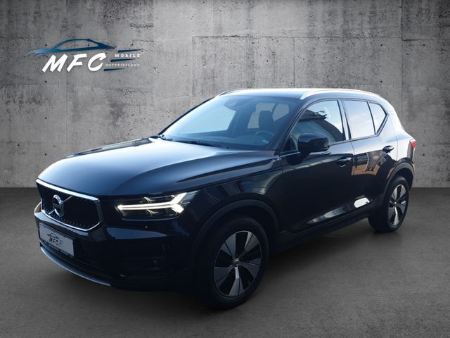 Volvo XC40 Momentum Pro AHK Sitzh. PANO