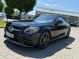 Mercedes-Benz C 200 Cabrio 9G-TRONIC AMG Line - Junge Sterne - Mercedes-Benz: Junge Sterne