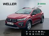 Dacia Sandero III 1.0 TCe 100 LPG *LED*Klima*
