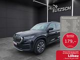 Skoda Kodiaq Style 2.0 TDI DSG AHK ACC LED - Skoda Kodiaq mit Diesel-Antrieb: Geländewagen, Automatik