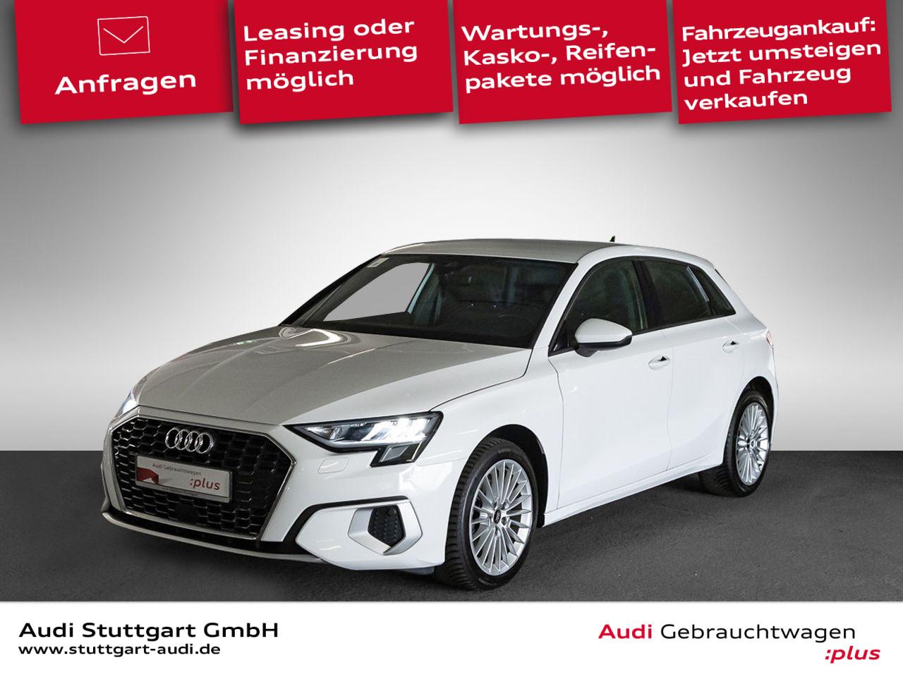 Audi A3 Sportback advanced 30 TFSI Kamera CarPlay, миниатюра 21