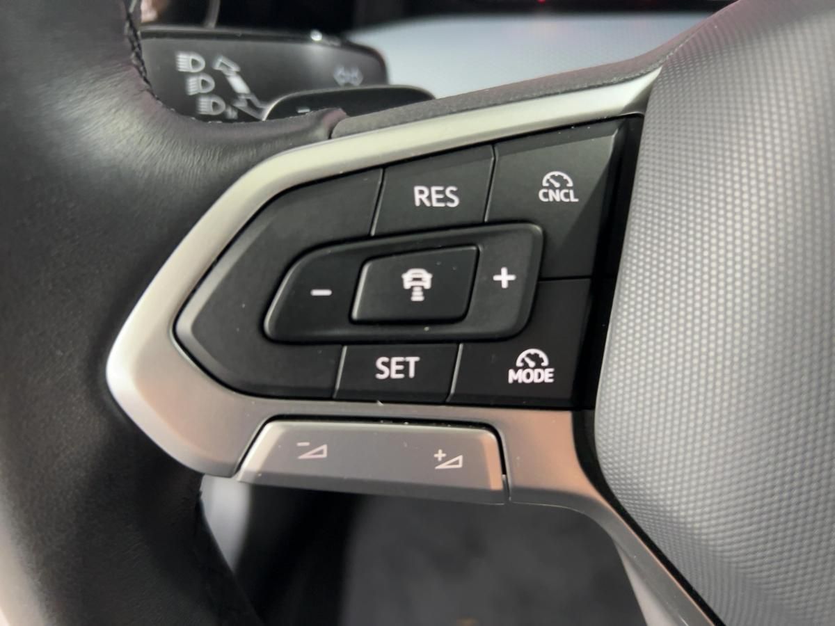 Volkswagen Golf - Bild 9