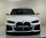 BMW 430i Gran Coupé M Sportpaket DA PA+ 360° HiFi - BMW 4er Reihe aus 2022