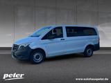 Mercedes-Benz Vito 114 CDI Mixto 9GT+LED+STHZG+AHK+DISTR - Mercedes-Benz Vito Gebrauchtwagen in Hannover