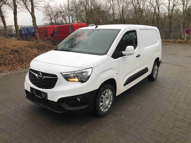 Opel Combo 1.5 DT Life E Edition XL