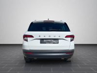 Skoda Karoq - Vorschau Bild 7