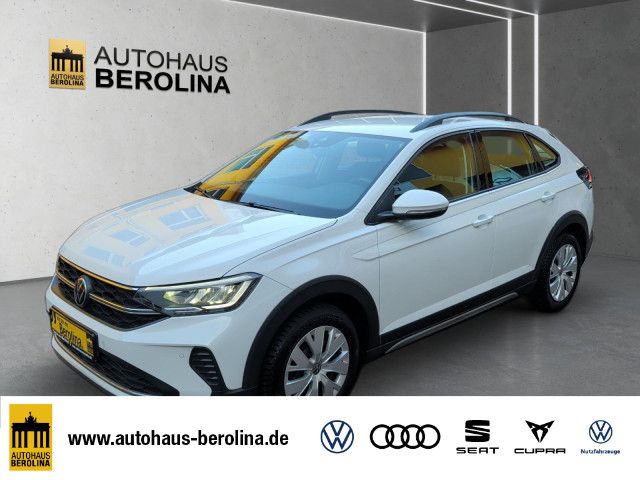 Volkswagen Taigo 1.0 TSI Life *NAV*App-Connect*PDC*LED*SHZ*