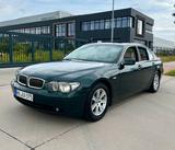 BMW 7er - TÜV-2028 - LPG - Prins - BMW 735 in Bremen