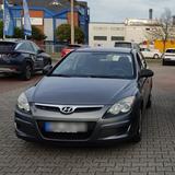 Hyundai i30 Edition 1.4 / 109 PS - Hyundai i30: E10