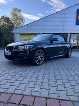 BMW 220i Steptronic Cabrio M Sport M Sport - BMW 220 in München