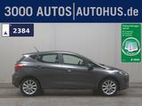 Ford Fiesta 1.0 EB Titanium SHZ Klima PDC - Ford Fiesta: Titanium