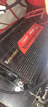 Karmann - Karmann Alkoven