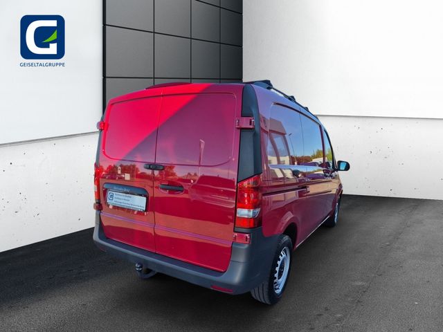 Vito 114 CDI Kasten *G-TRONIC*AHK*NAVI*KAMERA*TE