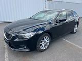 Mazda 6 2.2 SKYACTIV-D 150 i-ELOOP Aut. - Mazda 6 in Berlin: mit Anhängerkupplung