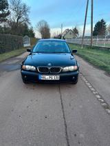 BMW E46 316i  nur 120.000 km, unfallfrei,... - BMW 120 in Halle