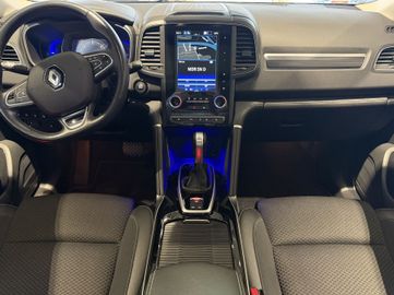Renault Koleos - 8