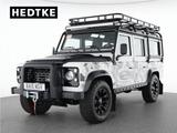 Land Rover Defender Works V8 Trophy II 1 of 25 - Land Rover Defender V8