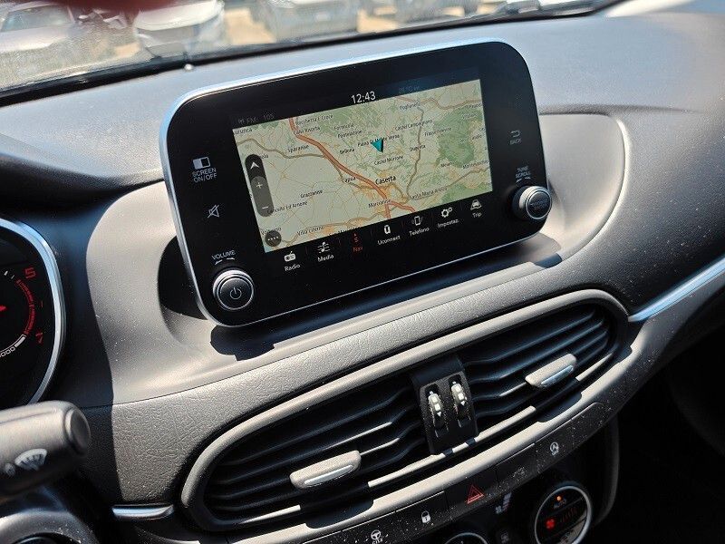 Image of Fiat Tipo