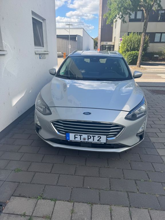 Image of Ford Focus